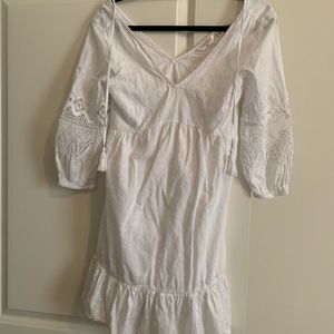 Accessorize London Organic Cotton Dress New